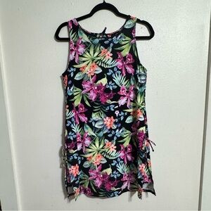 Tommy Bahama Coastal Gardens Romper